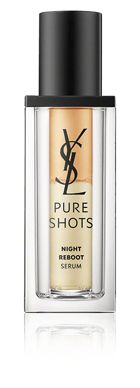 Yves Saint Laurent Pure Shots Night Reboot Serum (30 ml)