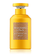 Authentic Self Woman