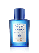 Acqua di Parma Blu Mediterraneo - Mandorlo di Sicilia