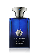 Amouage Interlude Black Iris