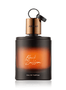 Armaf Black Saffron