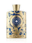 Atkinsons Born for Eternity