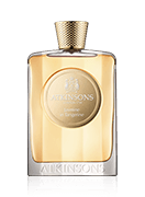 Atkinsons Jasmine in Tangerine