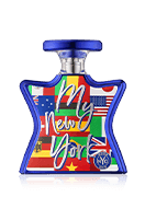 My New York