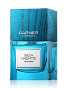 Carner Barcelona Ibiza Nights