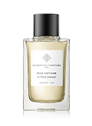 Mon Vetiver