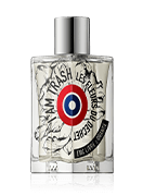 I Am Trash – Les Fleurs du Déchet