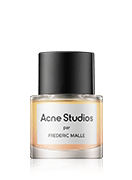 Frederic Malle Acne Studios