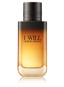 Giorgio Armani I Will