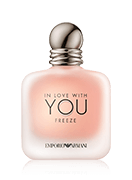 In Love With You Freeze