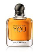 Giorgio Armani Stronger With You