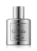 Gisada Titanium