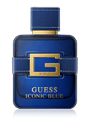 Iconic Blue