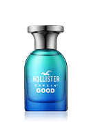 Feelin' Good for Him