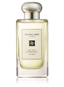 Sea Salt & Bergamot