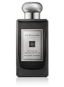 Vetiver & Golden Vanilla