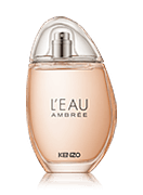 L'Eau Ambrée