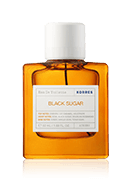 Korres Black Sugar
