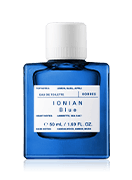 Ionian Blue