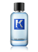 Lagerfeld Karl Lagerfeld Jeans Urban Blue