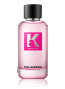 Lagerfeld Karl Lagerfeld Jeans Urban Pink