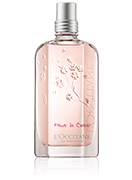 L'Occitane Fleur de Cerisier