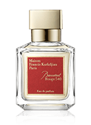 Maison Francis Kurkdjian Baccarat Rouge 540