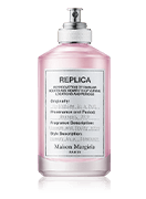 Replica Springtime in a Park