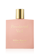 Powdered Veil