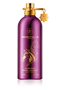 Arabians Rose Leather
