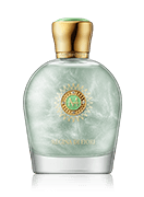 Moresque The Art of Blend