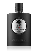 Gentleman's Code Silver