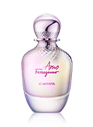 Amo Ferragamo Flowerful