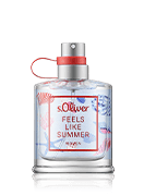s.Oliver Feels Like Summer