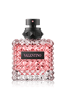Valentino Donna Born In Roma