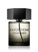 Yves Saint Laurent La Nuit De L'Homme