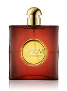 Yves Saint Laurent Opium