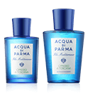 Acqua di Parma Blu Mediterraneo - Cipresso di Toscana