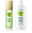Alyssa Ashley Green Tea