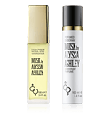 Alyssa Ashley Musk