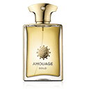 Amouage Gold Man