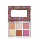 Bellapierre Cosmetics Beauty Palettes