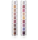 Bellapierre Cosmetics Shimmer Powder 9 Stack