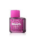 Bench. Identity for Her