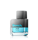 Bench. Shine for Him