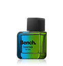 Bench. Together for Him