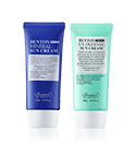 Benton Sun Care