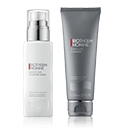 Biotherm Homme Basics Line