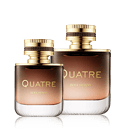 Boucheron Quatre Absolu de Nuit pour Femme