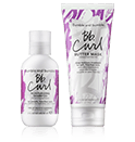 Bumble and bumble. Curl